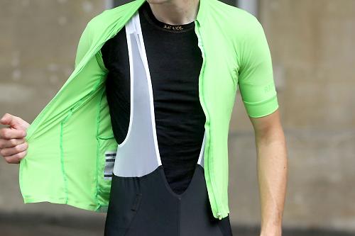 rapha pro team bib shorts review